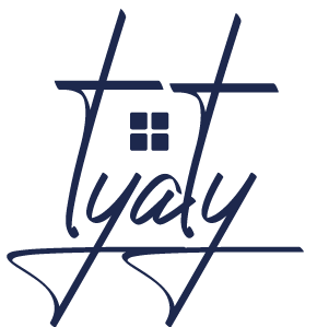 TYATY logo